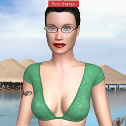 enjoy virtual sex games with mates like bisexual bugger girl Soulz, 