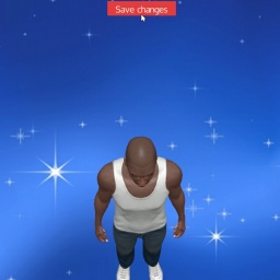 see heterosexual talkative boy Ty_Kalu, Nigeria,  while playing porn game online