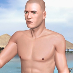 free 3D sex game adventures with bisexual sex maniac boy MussOLini, 
