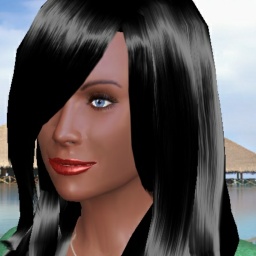 connect and play virtual 3D sex with heterosexual hot girl Bootylicious, Bratty :p, here for ocassional fun, no strings attached :)