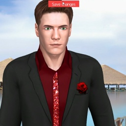 sexgame online MMO playing with adult member  hot boy Tayres10, 