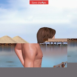 3Dsex game playing AChat community member heterosexual smarting boy JEREMY234, 