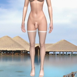 free 3D sex game adventures with heterosexual sensitive shemale Aylastrange, Brazil, 