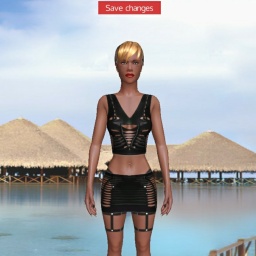 3D sex game community member heterosexual vuloptuous girl LanaLover, Berlin, Poor student:), love to be used as well! gift me 1st and do what u want!