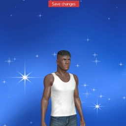 hot heterosexual tender boy Johnnypep, usa,  enjoys online 3Dsex