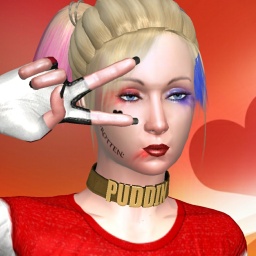 playing hot sex games with fans like bisexual chatty girl Luni, Hey, im new here!, im sure if you help me get some stuff ill make it worth :3