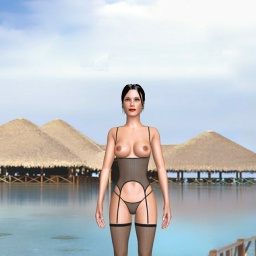 multiplayer virtual sex game player bisexual sodomist girl Alice18_23, england, 