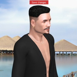 hot online porn game player heterosexual pervert boy PARTYMONSTER, USA, sex machine