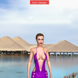 best sim sex game online with  hot girl Jessieeee, 