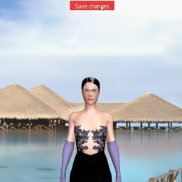 adults enjoying 3D sex games like bisexual erotomanic shemale Jess_euu, 