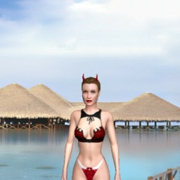 see bisexual sex maniac girl MADLEEN8,  while playing porn game online