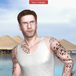 play online virtual sex game with member heterosexual sodomist boy BocefusJones, ireland, hoping to find someone to have enndless nights with.