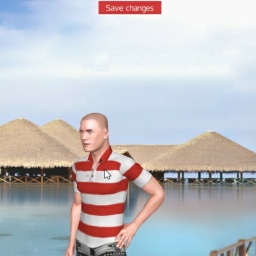 enjoy virtual sex games with mates like  nymphomaniac boy Frozt, 