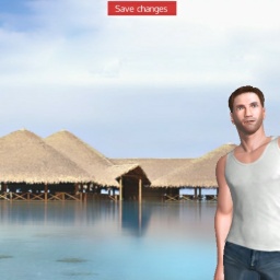 sexgame online MMO playing with adult member heterosexual fiend boy Suaaq, 