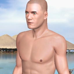 free 3D sex game adventures with homosexual lustful boy Issomesmo, brazil, 