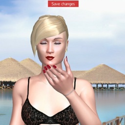 virtual sex and dating with people like bisexual narcissist shemale MistressJ, USA, 