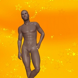 hot heterosexual tender boy Bignga22, black enjoys online 3Dsex