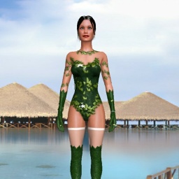 connect and play virtual 3D sex with heterosexual romantic girl Loveisland24, 