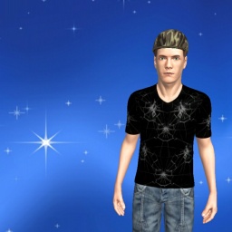 virtual sex game playing w. single girls like heterosexual lecher boy AlfredoH, united states, 