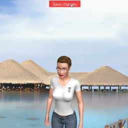 sexgame online MMO playing with adult member bisexual hot girl Jade01, need me somee pussy to eat ;) or dick idc