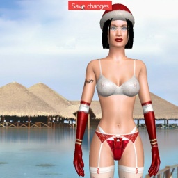 3Dsex game playing AChat community member  passionate shemale Indigo57, ???, 