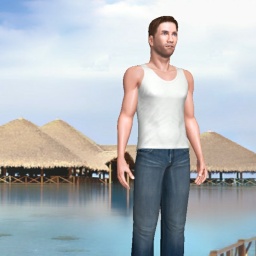 hot online porn game player heterosexual narcissist boy Chrisblack, usa, 