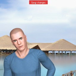 playing hot sex games with fans like heterosexual narcissist boy Alexlycan85, 