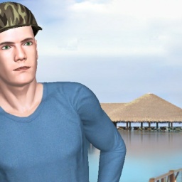 playing hot sex games with fans like heterosexual narcissist boy Fitz0574, 