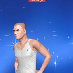 play online virtual sex game with member heterosexual pervert boy Nezzf, 