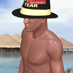 hot heterosexual brute boy Dominatron, FRANCE,  enjoys online 3Dsex