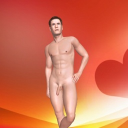 sexgame online for adults like heterosexual hot boy Maliao, 