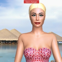 hot online porn game player bisexual voluble shemale PoppyBabez, SouthAfrica, 