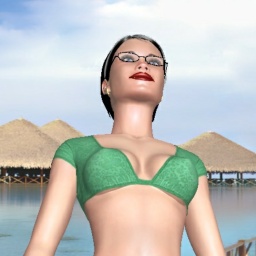 play online virtual sex game with member bisexual lusty girl LilNekoKiera, United States, 