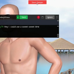 virtual sex game playing w. single girls like bisexual pervert boy J29R2, 