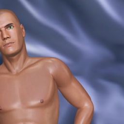 for 3D virtual sex game, join and contact heterosexual bugger boy ALEX55, USA, 