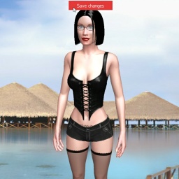 connect and play virtual 3D sex with bisexual pervert girl Gila_slut, Give me gifts, 
