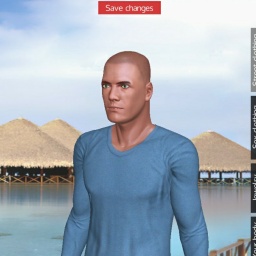 enjoy virtual sex games with mates like heterosexual erotomanic boy Swatkat1911, USA, 