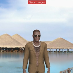 multiplayer virtual sex game player heterosexual sensitive boy Xxxthiagoxxx, 