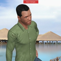 play online virtual sex game with member heterosexual narcissist boy SteveRoughon, I love rough!, 