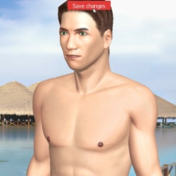 try virtual 3D sex with heterosexual narcissist boy SoggyWaffles, 