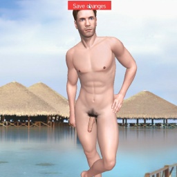 try virtual 3D sex with heterosexual narcissist boy Dickfucker1, Horny, big penis