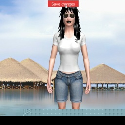 multiplayer virtual sex game player bisexual sodomist shemale RENRENRENREN, north korea, North korea love china, china love kim jong un