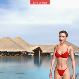 virtual sex game playing w. single girls like homosexual sodomist shemale Femboyzin, 