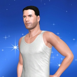 try virtual 3D sex with heterosexual sex maniac boy Ivan0337, Russia, 