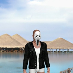 play online virtual sex game with member heterosexual amatory boy Nestor, 