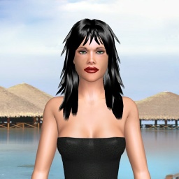 partner bisexual bugger girl AubreyDoll,  for adult online game playing