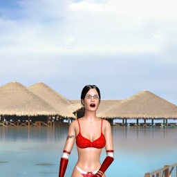 Check out bisexual erotomanic girl Nicky_Raxxx, Slovakia, looking for group hard fuck if you want to oparticipate in sexgame MMORPG