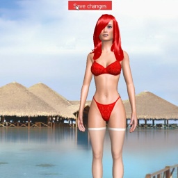 Check out bisexual bugger girl Laellin,  if you want to oparticipate in sexgame MMORPG