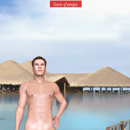 free 3D sex game adventures with bisexual narcissist boy Chrisladd117, USA, 