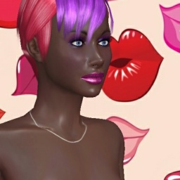 adults enjoying 3D sex games like  hot girl Sevvaa, 